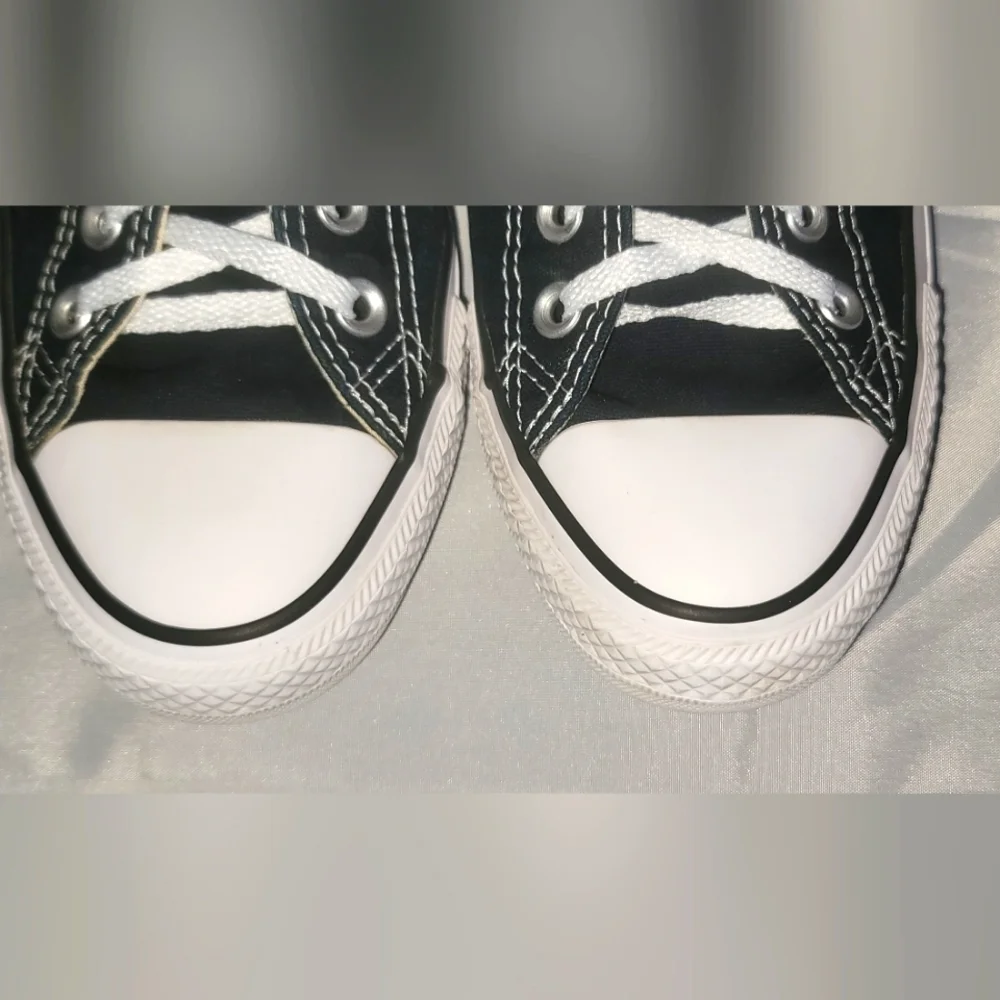 Unisex Converse All-Star Sneakers - Picture 6 of 11